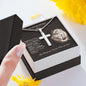 To Our Incredible Son, Love Always and Forever, Mom and Dad