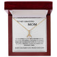 AMAZING MOM - BRIGHTEST STAR - FROM SON - ALLURING BEAUTY